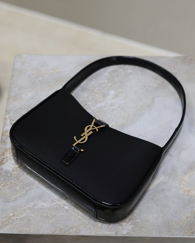 YSL Top Handle Bags